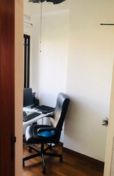 The Mayfair (D22), Condominium #208425901